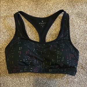 Athleta sports bra